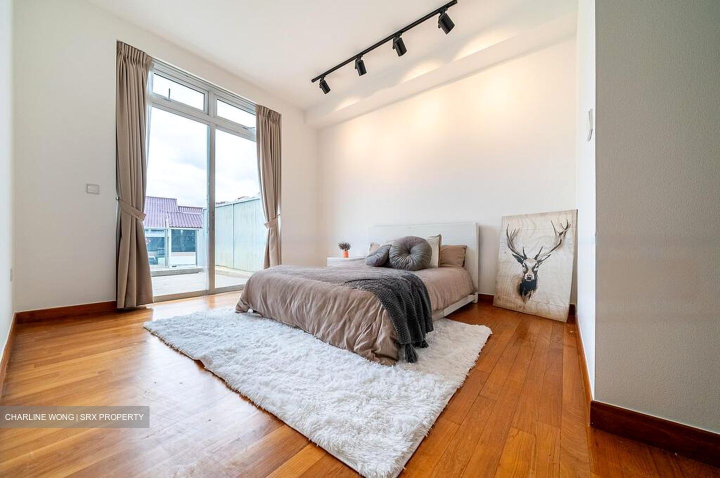 Bedok Ria (D16), Terrace #455663011